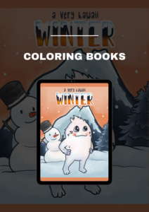 Coloring Books